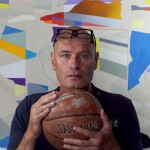 Dirk Marwig Selfportrait 06:2017