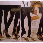 PARIS VOGUE SHOES