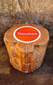 TENCHICS REWORK TABLE