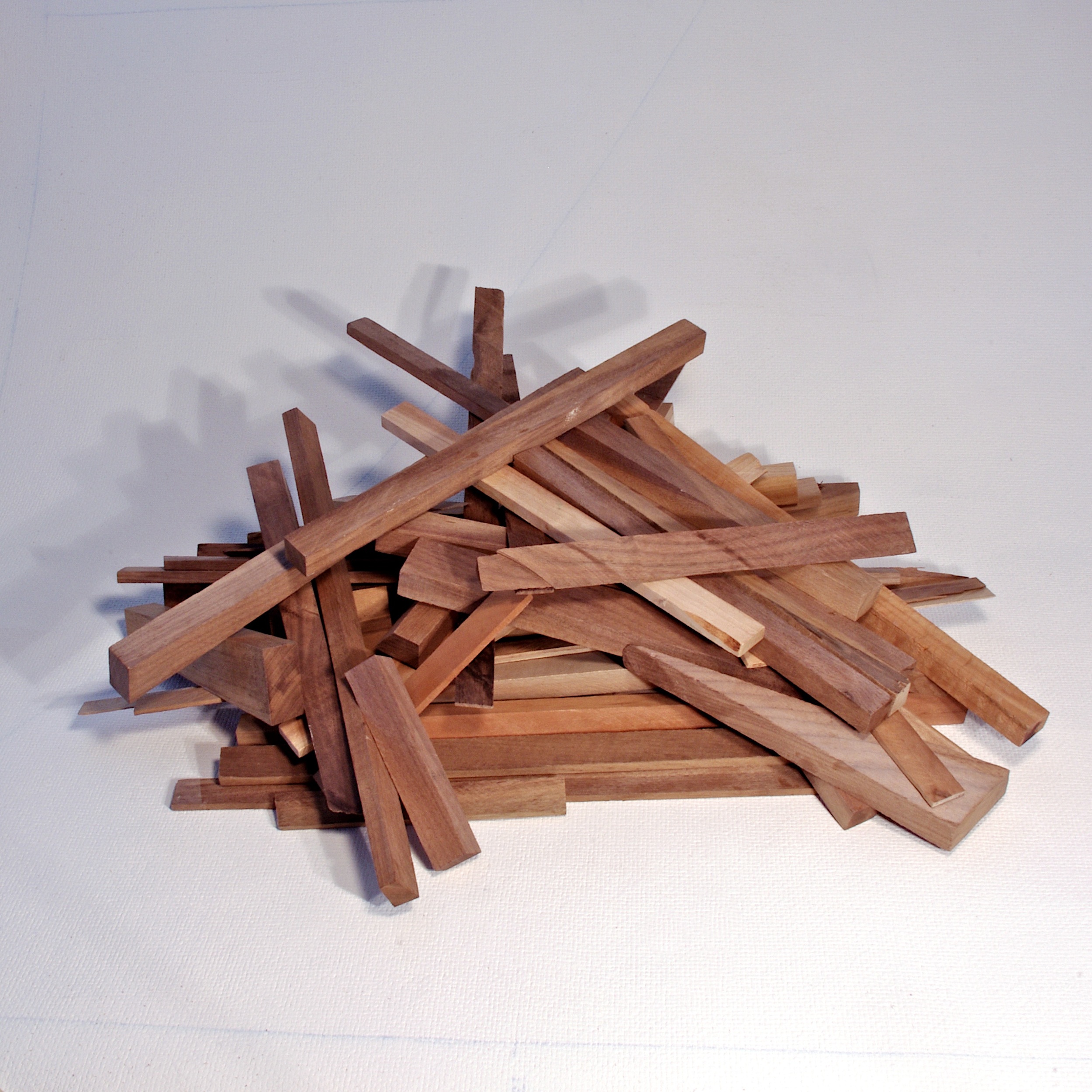 Wood Scraps