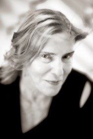 Photo of Margareta Reeve by Dirk Marwig, Aug.04 2019